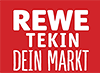 Logo von Rewe Tekin. Kunde bei Desinfektion365