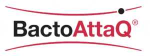 BactoAttaQ Hersteller Logo