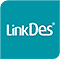 Logo von LinkDes